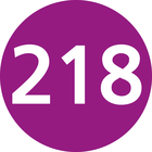 Linie 218