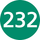 Linie 232