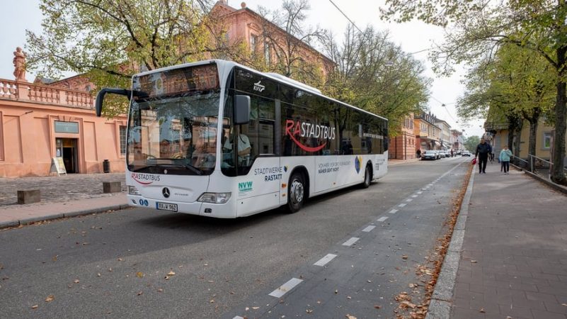 rastattbus